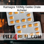 Kamagra 100Mg Gelée Orale Acheter cialis4